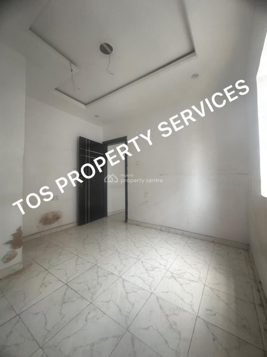 Miniflat + 2 Toilets, Front Balcony (up, Yaba, Yaba, Lagos, Mini Flat (room and Parlour) for Rent