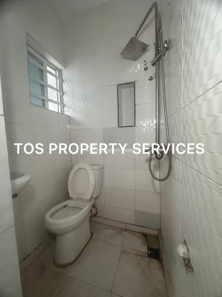 Miniflat + 2 Toilets, Front Balcony (up, Yaba, Yaba, Lagos, Mini Flat (room and Parlour) for Rent