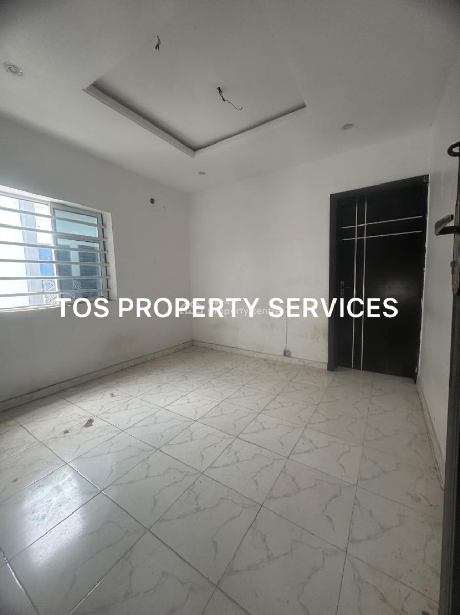Miniflat + 2 Toilets, Front Balcony (up, Yaba, Yaba, Lagos, Mini Flat (room and Parlour) for Rent