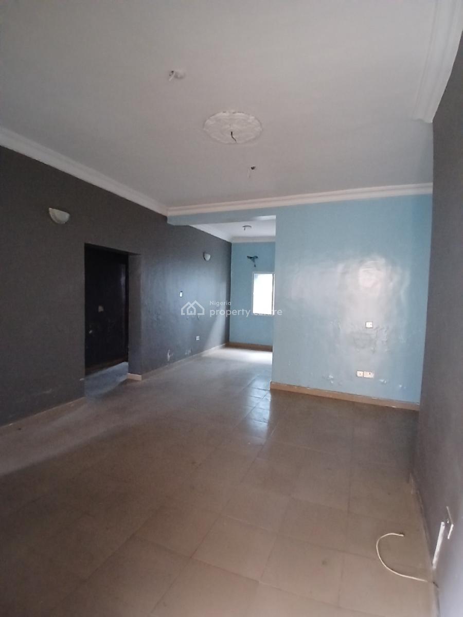 Relatively New 2bedroom Flat Apartment (all Rooms Ensuite), Gated and Secured Estate Along Badore Road, Ajah, Lagos, Flat / Apartment for Rent