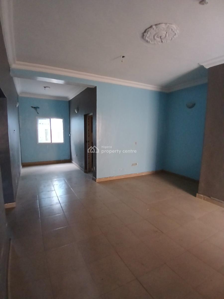 Relatively New 2bedroom Flat Apartment (all Rooms Ensuite), Gated and Secured Estate Along Badore Road, Ajah, Lagos, Flat / Apartment for Rent