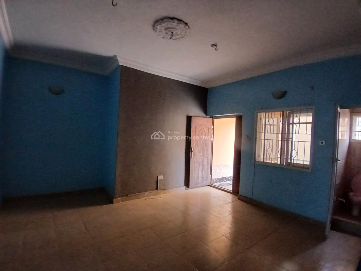 Relatively New 2bedroom Flat Apartment (all Rooms Ensuite), Gated and Secured Estate Along Badore Road, Ajah, Lagos, Flat / Apartment for Rent