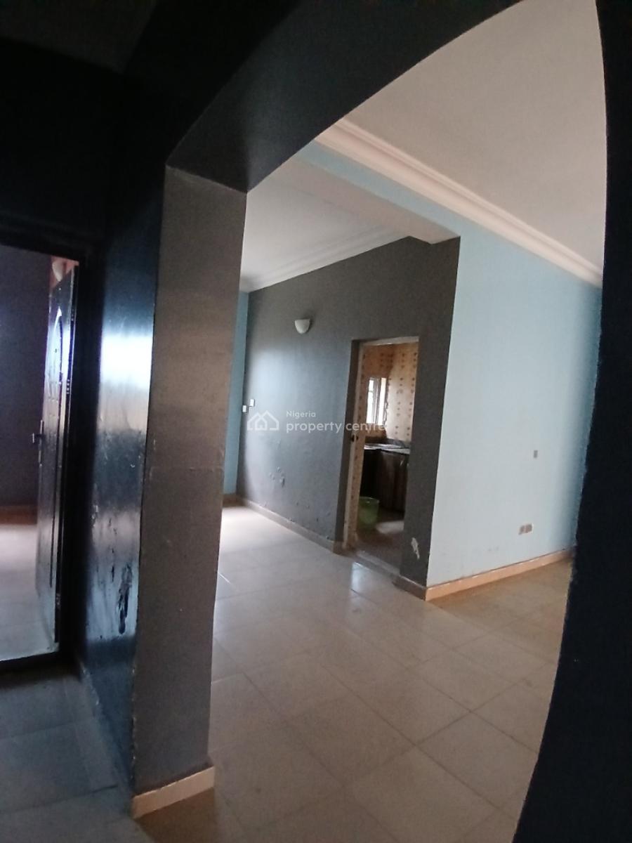 Relatively New 2bedroom Flat Apartment (all Rooms Ensuite), Gated and Secured Estate Along Badore Road, Ajah, Lagos, Flat / Apartment for Rent