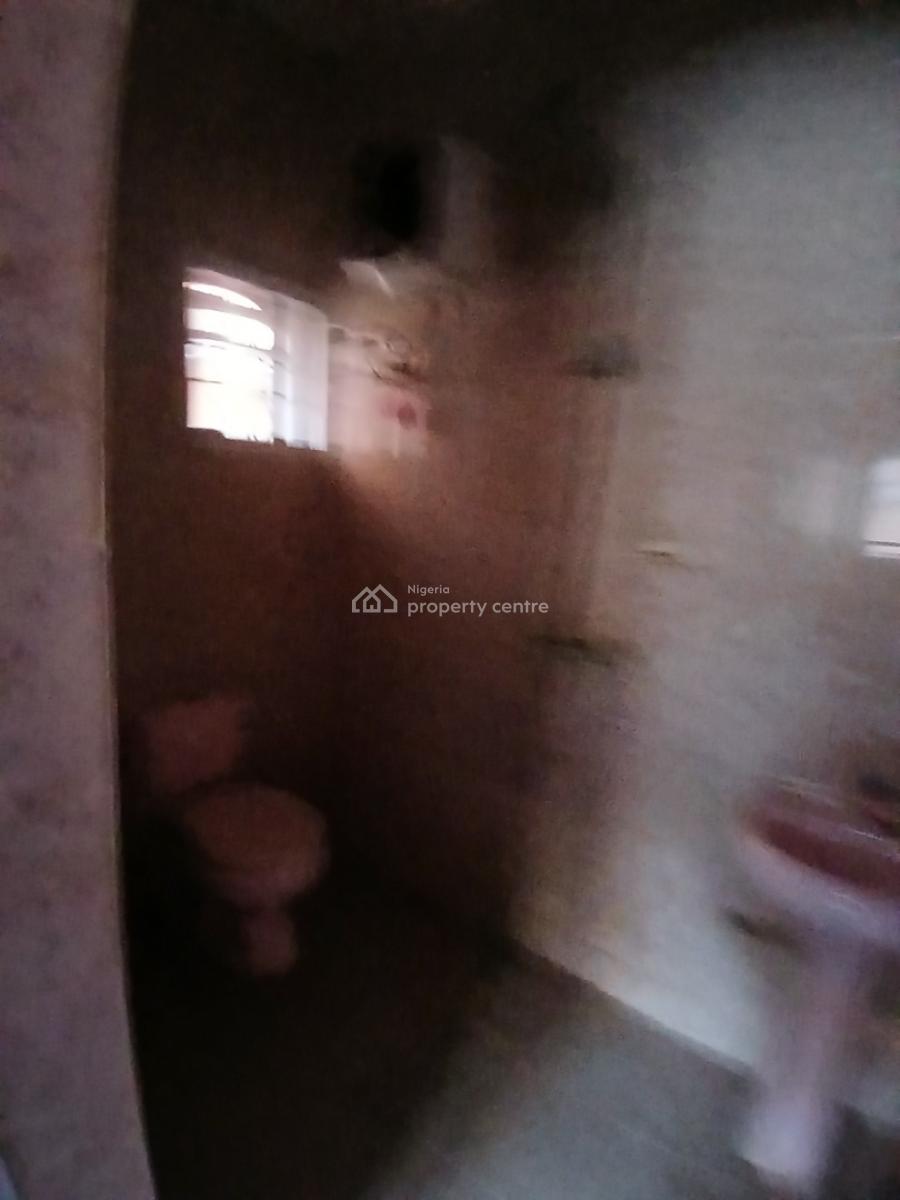Relatively New 2bedroom Flat Apartment (all Rooms Ensuite), Gated and Secured Estate Along Badore Road, Ajah, Lagos, Flat / Apartment for Rent