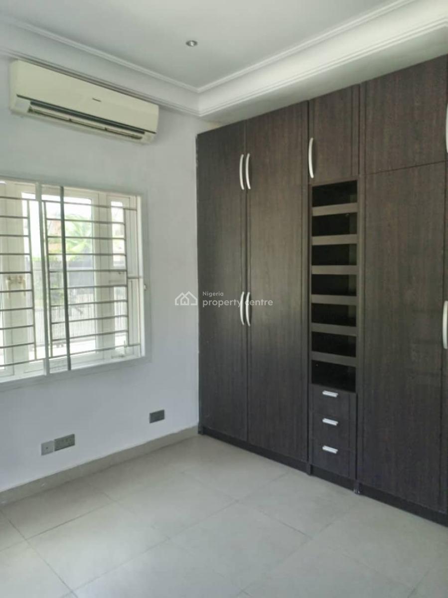 Luxury 2bedroom Apartment with Bq, Banana Island Ikoyi Lagos, Ikoyi, Lagos, Flat / Apartment for Rent