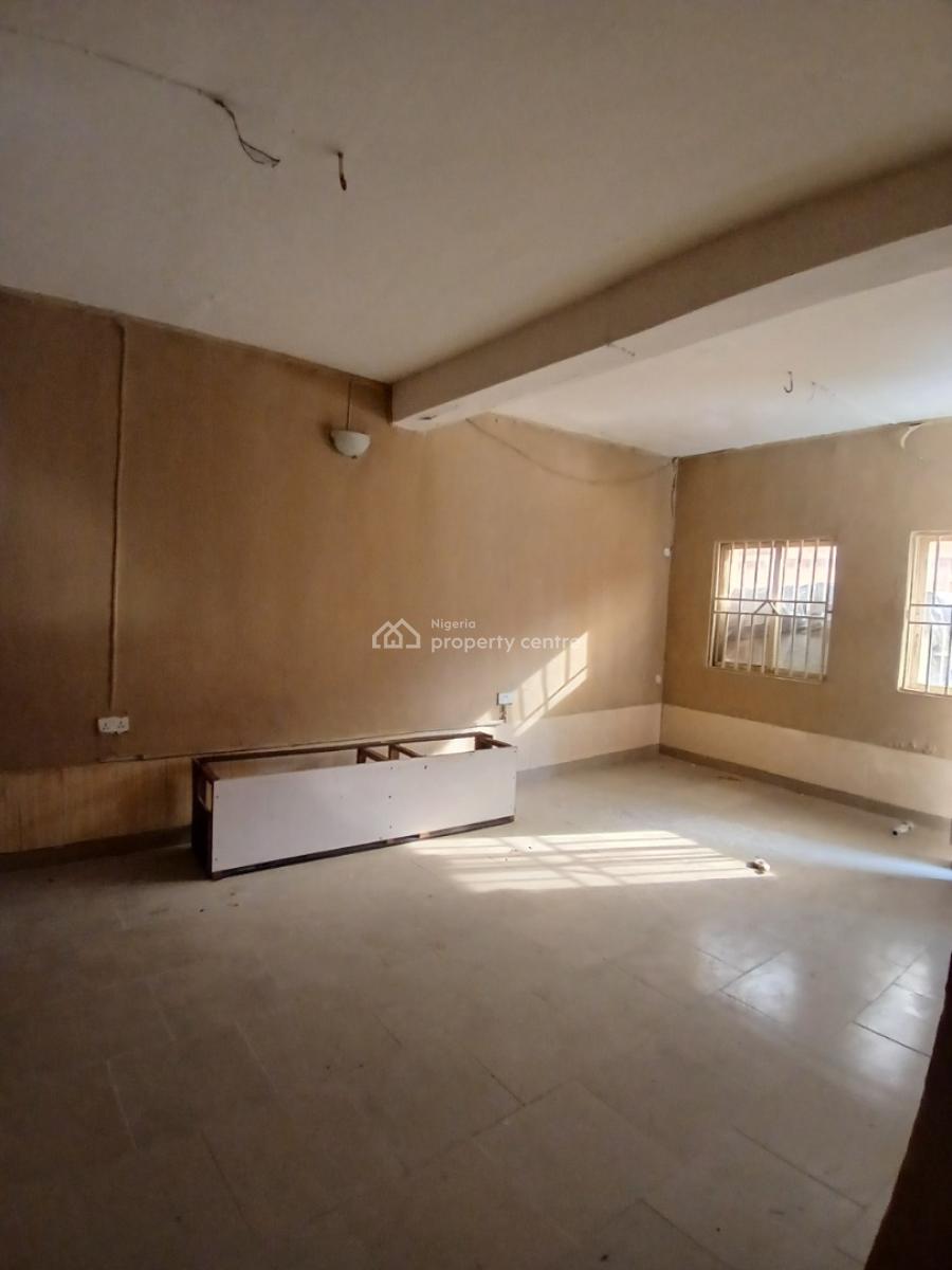Newly Renovated 3bedrooom Flat, Gated and Secured Estate Along Badore Road, Ajah, Lagos, Flat / Apartment for Rent