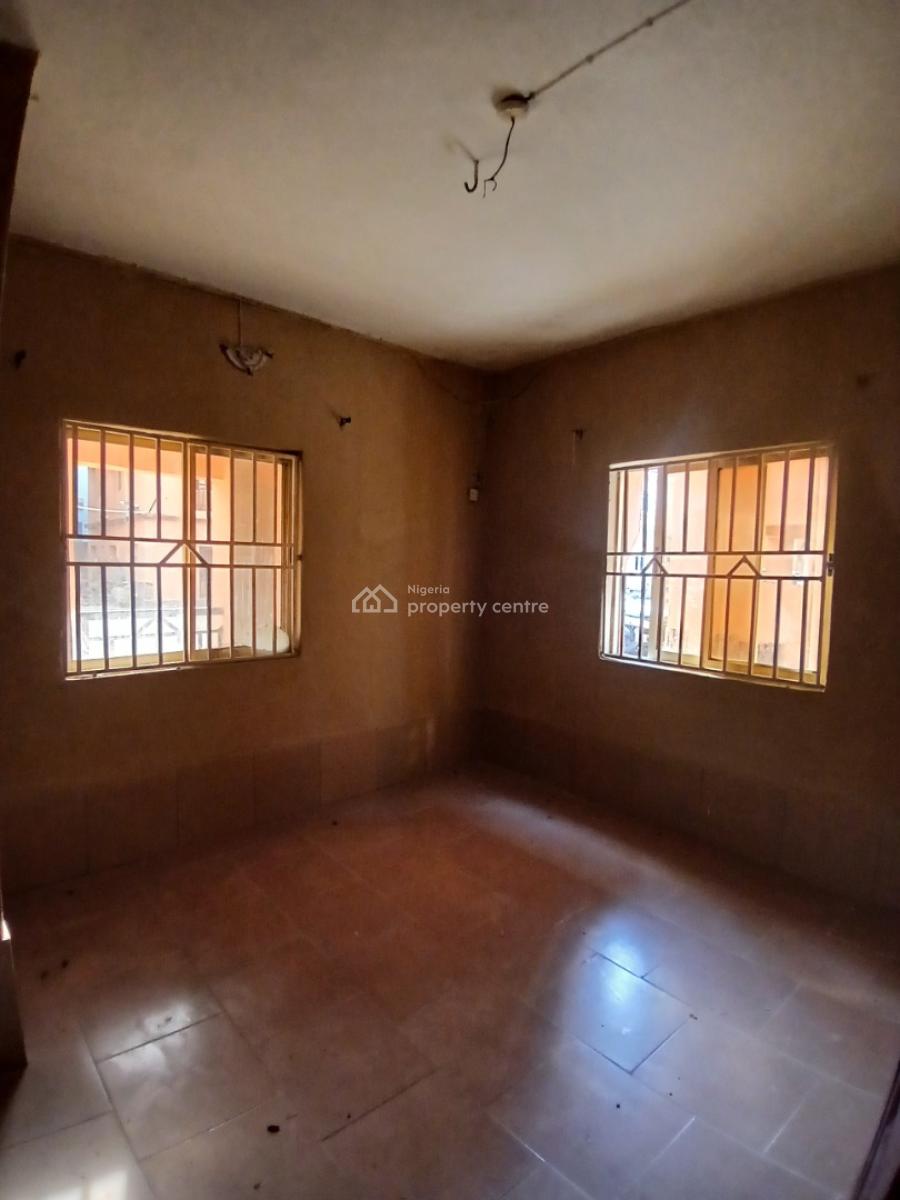 Newly Renovated 3bedrooom Flat, Gated and Secured Estate Along Badore Road, Ajah, Lagos, Flat / Apartment for Rent