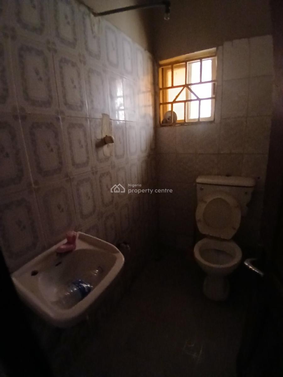 Newly Renovated 3bedrooom Flat, Gated and Secured Estate Along Badore Road, Ajah, Lagos, Flat / Apartment for Rent