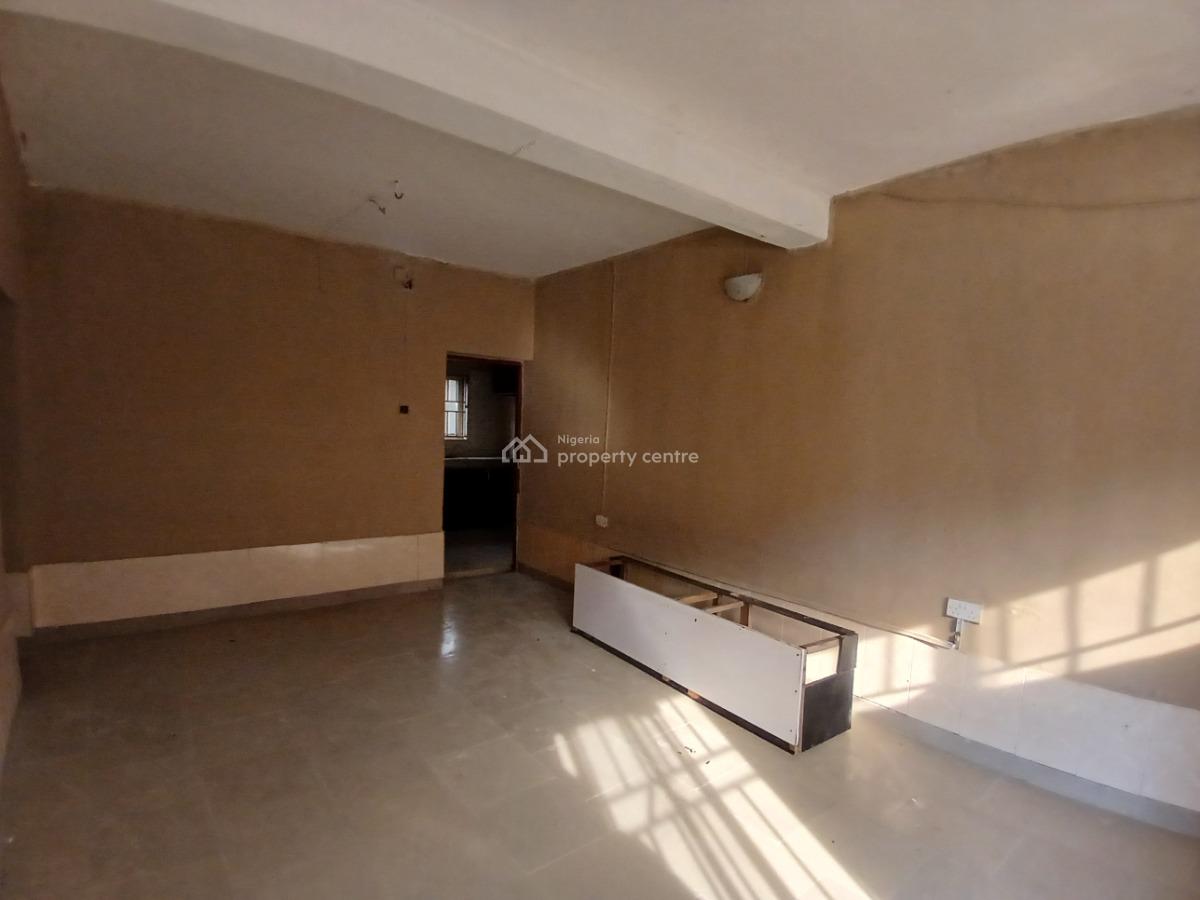 Newly Renovated 3bedrooom Flat, Gated and Secured Estate Along Badore Road, Ajah, Lagos, Flat / Apartment for Rent
