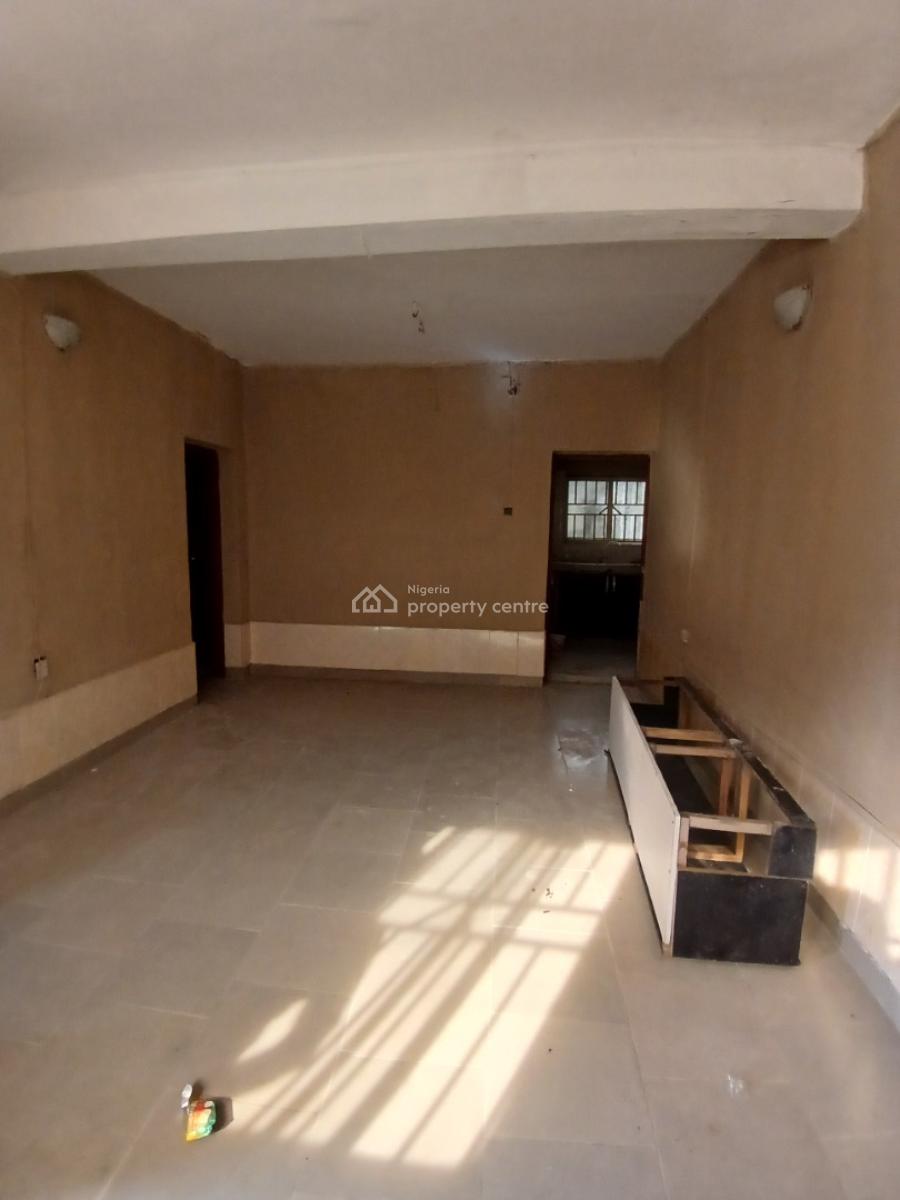 Newly Renovated 3bedrooom Flat, Gated and Secured Estate Along Badore Road, Ajah, Lagos, Flat / Apartment for Rent