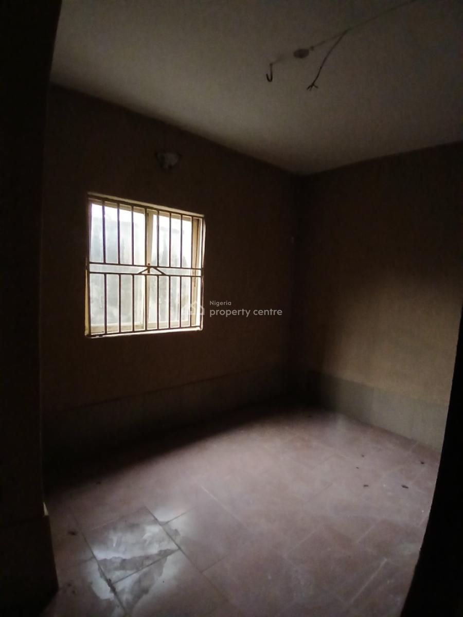 Newly Renovated 3bedrooom Flat, Gated and Secured Estate Along Badore Road, Ajah, Lagos, Flat / Apartment for Rent