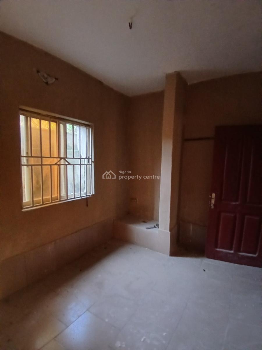 Newly Renovated 3bedrooom Flat, Gated and Secured Estate Along Badore Road, Ajah, Lagos, Flat / Apartment for Rent