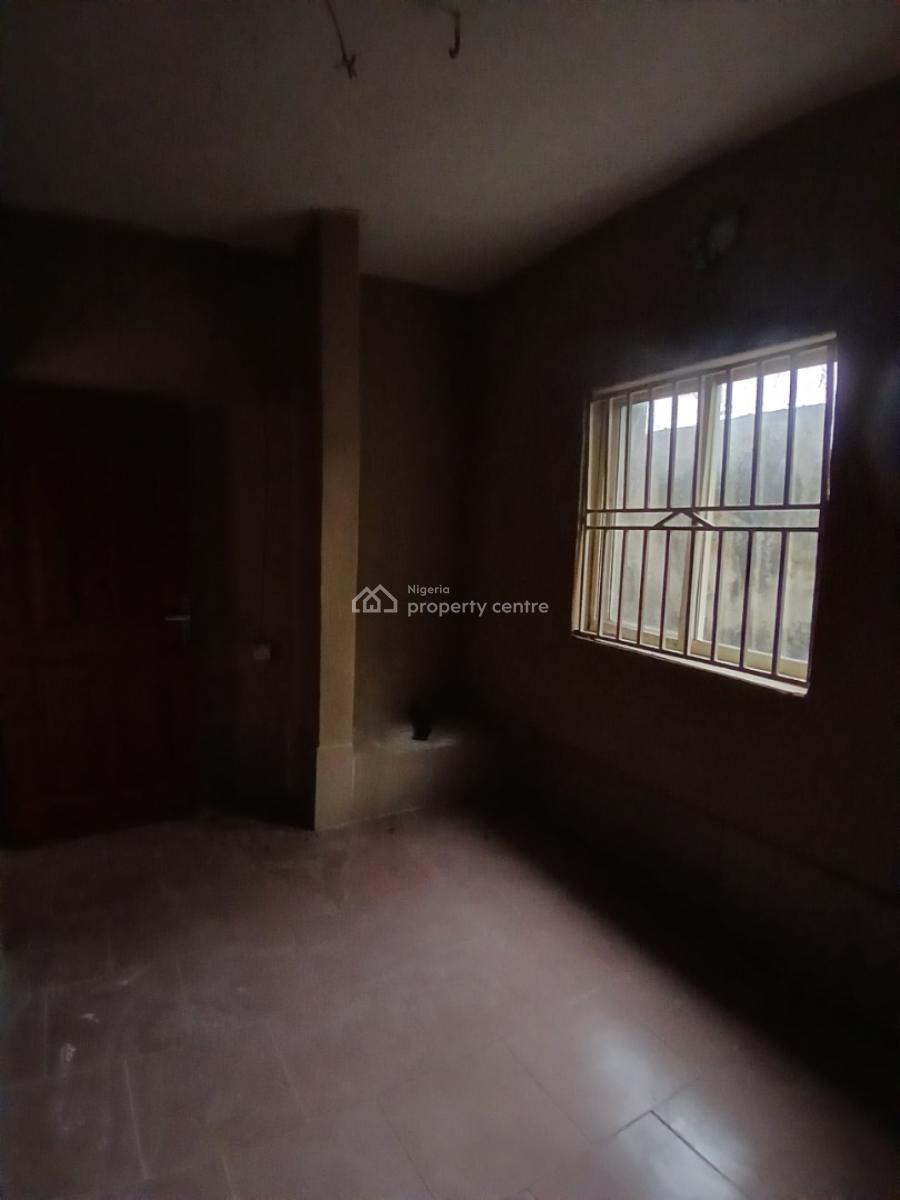 Newly Renovated 3bedrooom Flat, Gated and Secured Estate Along Badore Road, Ajah, Lagos, Flat / Apartment for Rent