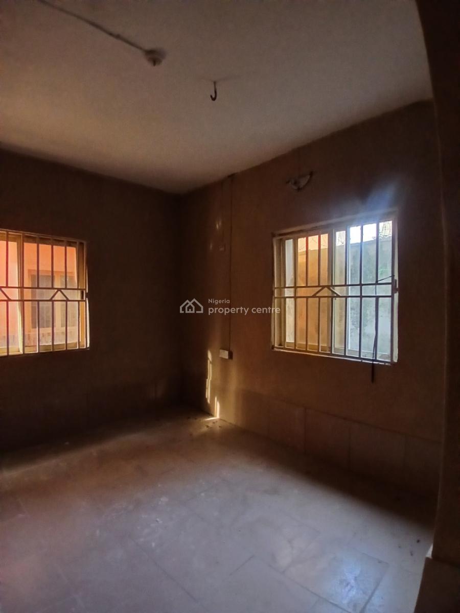 Newly Renovated 3bedrooom Flat, Gated and Secured Estate Along Badore Road, Ajah, Lagos, Flat / Apartment for Rent