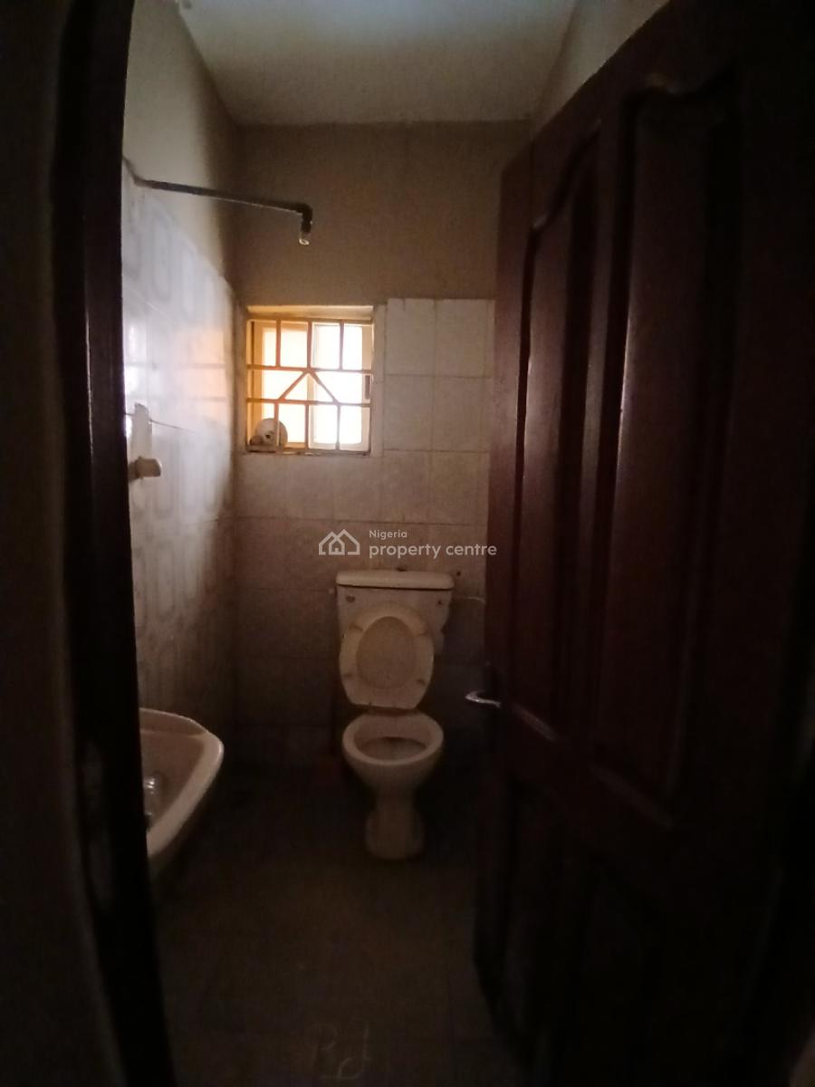 Newly Renovated 3bedrooom Flat, Gated and Secured Estate Along Badore Road, Ajah, Lagos, Flat / Apartment for Rent