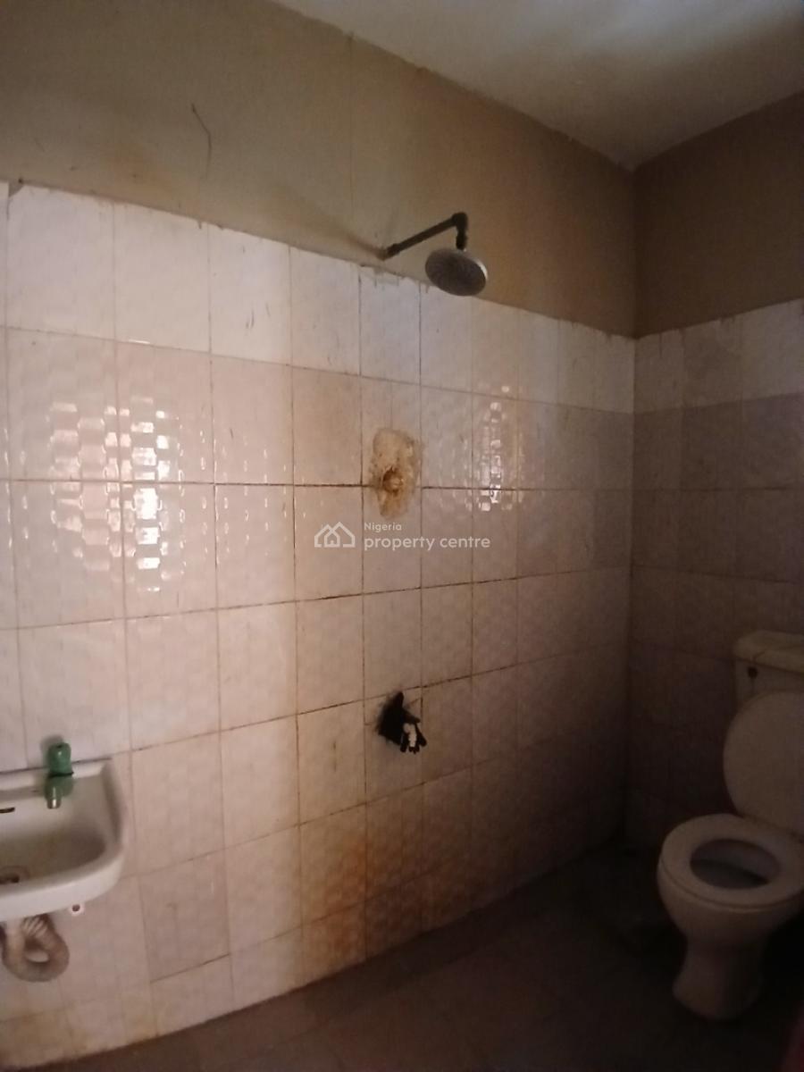 Newly Renovated 3bedrooom Flat, Gated and Secured Estate Along Badore Road, Ajah, Lagos, Flat / Apartment for Rent