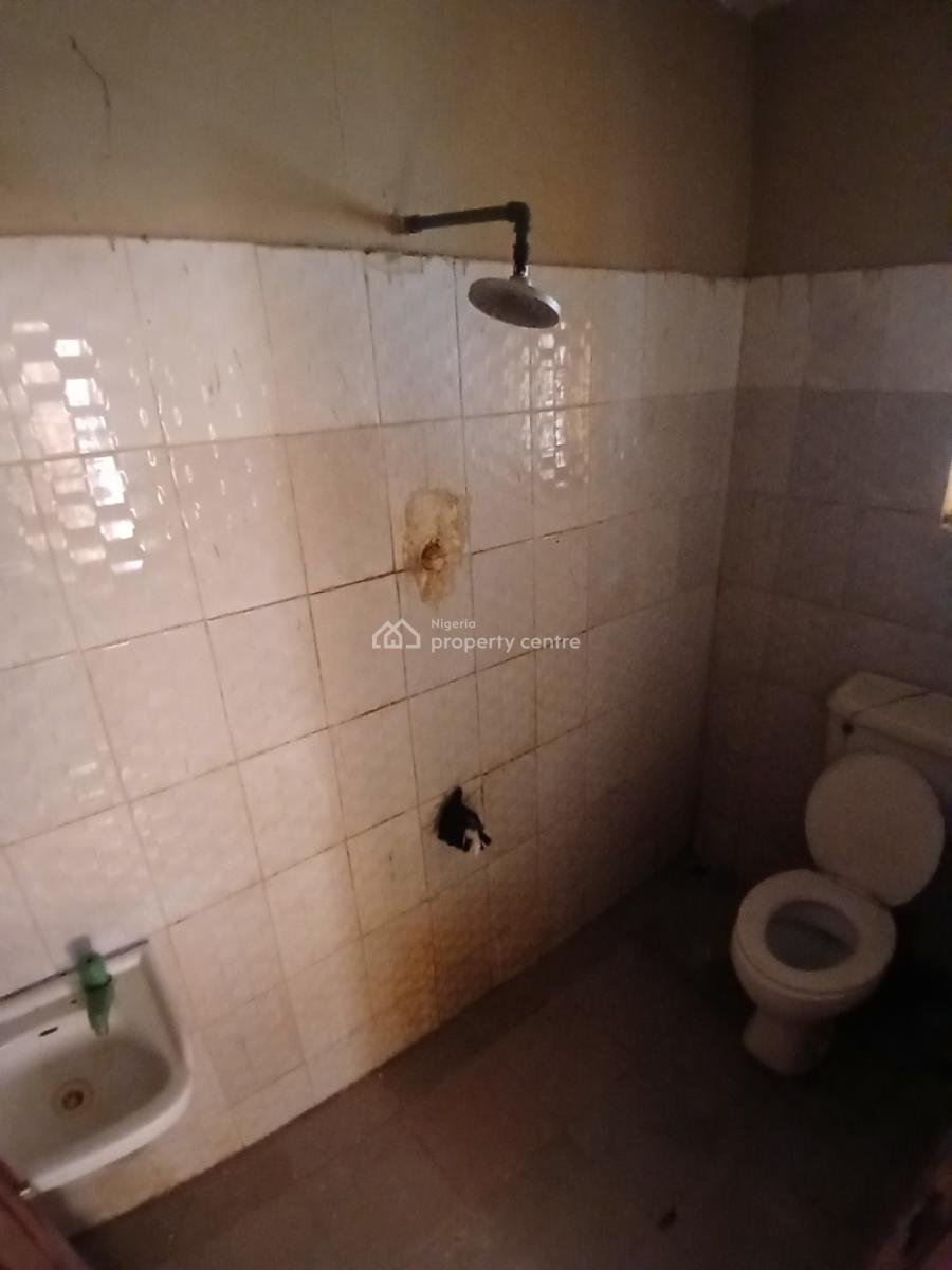 Newly Renovated 3bedrooom Flat, Gated and Secured Estate Along Badore Road, Ajah, Lagos, Flat / Apartment for Rent