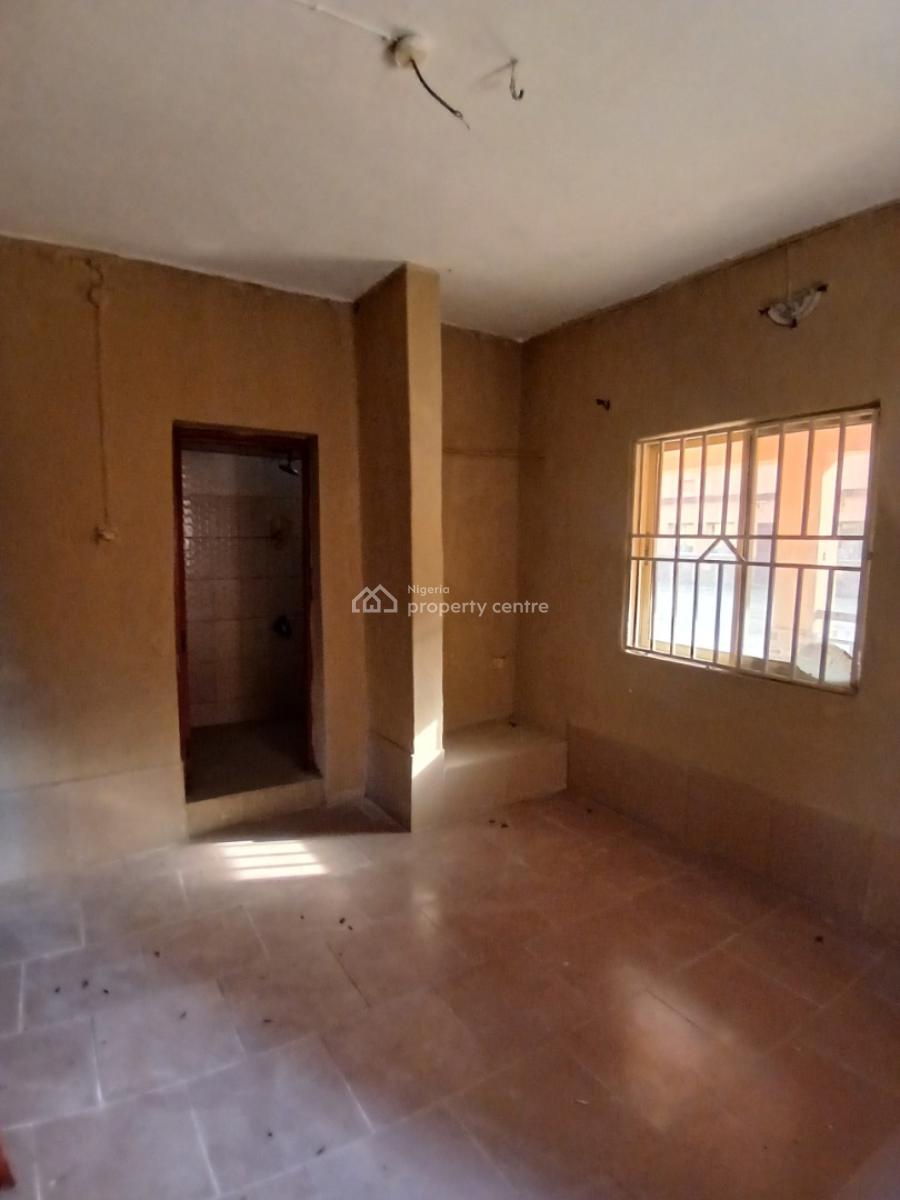 Newly Renovated 3bedrooom Flat, Gated and Secured Estate Along Badore Road, Ajah, Lagos, Flat / Apartment for Rent