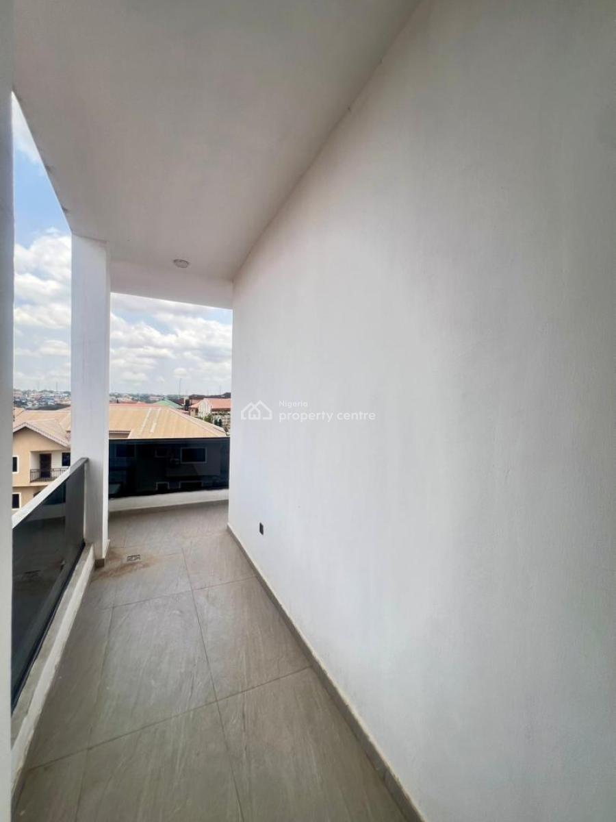 5 Bedrooms Fully Detached - Duplex House + Bq, Gra Phase 2, Magodo, Lagos, Detached Duplex for Sale