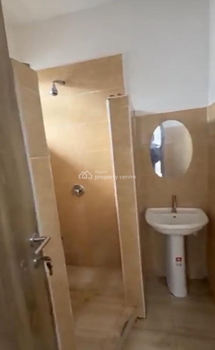 Serviced  2 Bedroom Apartment { Video}, Ologolo, Lekki, Lagos, Flat / Apartment for Rent