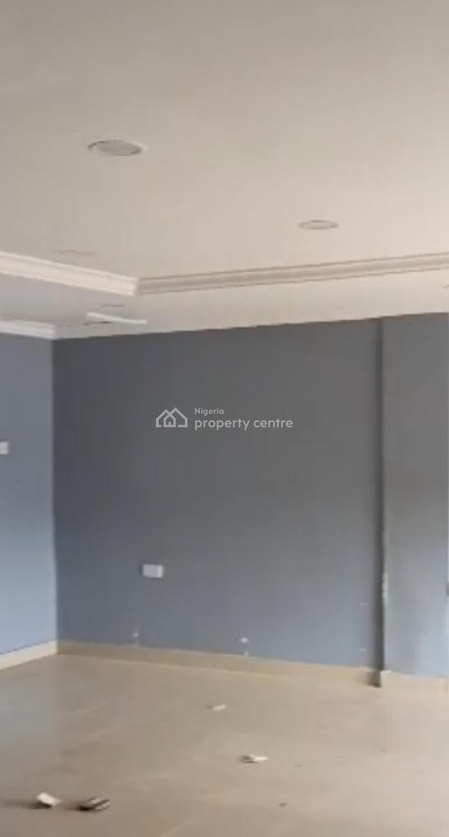 an Extraordinary Spacious Double Shop Is Available for Lease Separatel, Off Ayo Alabi Street, Okeira, Ogba.  Ja, Ogba, Ikeja, Lagos, Shop for Rent