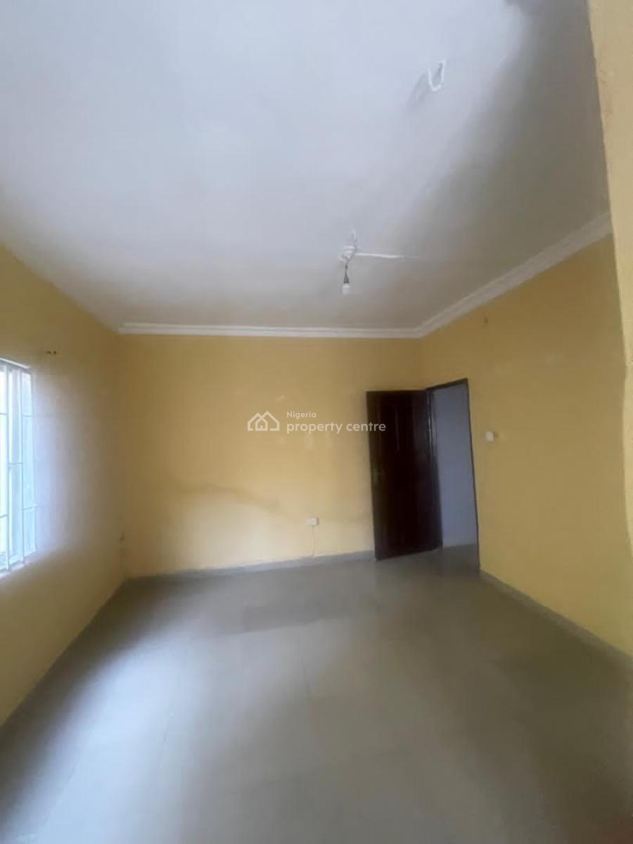 Clean & Decent 2 Bedrooms Apartment, Gra Phase 1, Magodo, Lagos, Flat / Apartment for Rent