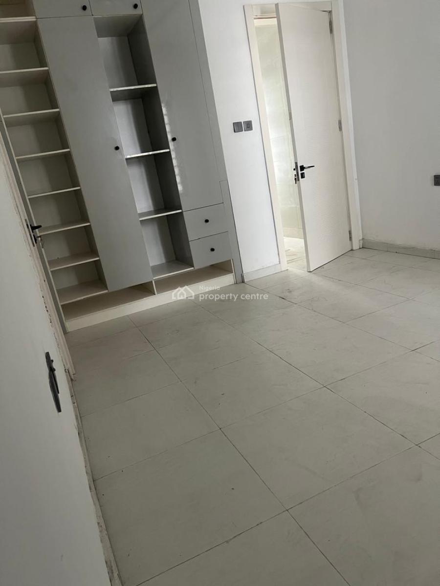 Brand New 4 Bedrom Duplex 2floor with Bq Fully Service This Is Massive, Orchid Road  Dpk, Lekki, Lagos, Terraced Duplex for Rent