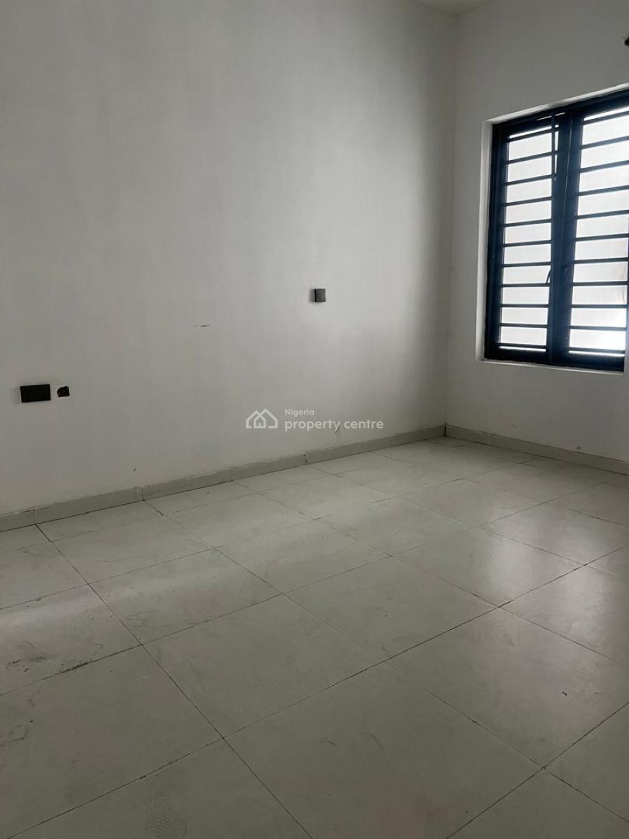 Brand New 4 Bedrom Duplex 2floor with Bq Fully Service This Is Massive, Orchid Road  Dpk, Lekki, Lagos, Terraced Duplex for Rent