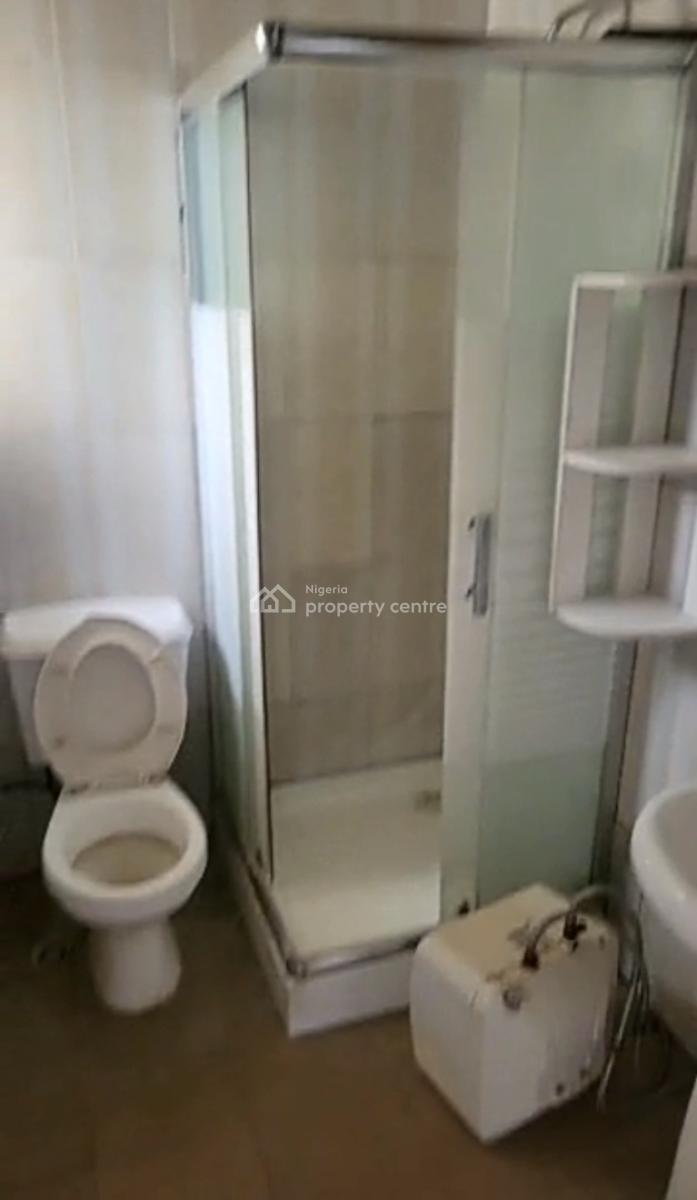 2 Bedroom Apartment, River Park Estate, Lugbe District, Abuja, Flat / Apartment for Rent