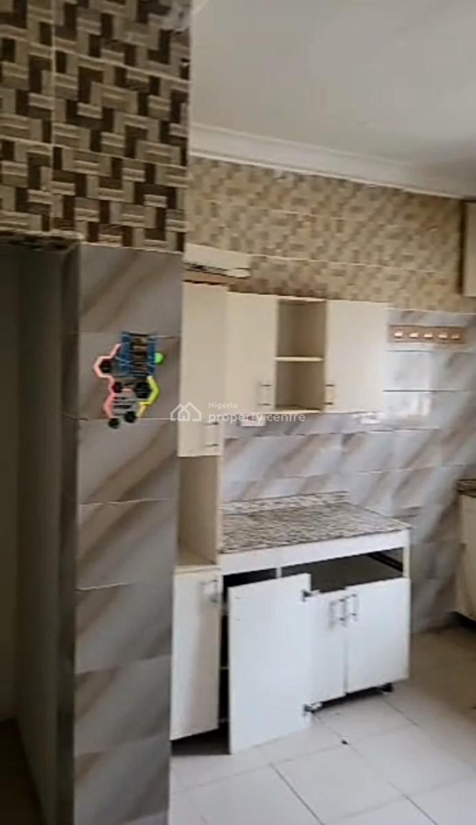 2 Bedroom Apartment, River Park Estate, Lugbe District, Abuja, Flat / Apartment for Rent