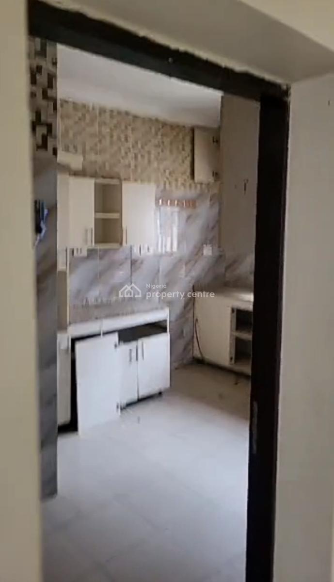 2 Bedroom Apartment, River Park Estate, Lugbe District, Abuja, Flat / Apartment for Rent