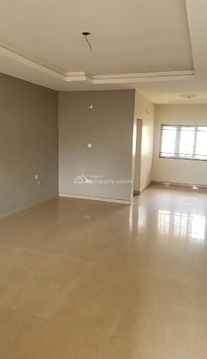 2 Bedroom Apartment, River Park Estate, Lugbe District, Abuja, Flat / Apartment for Rent