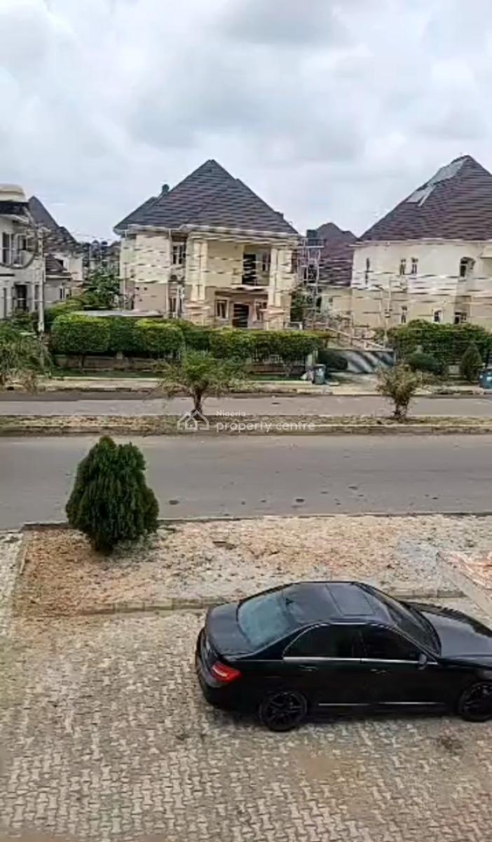 2 Bedroom Apartment, River Park Estate, Lugbe District, Abuja, Flat / Apartment for Rent