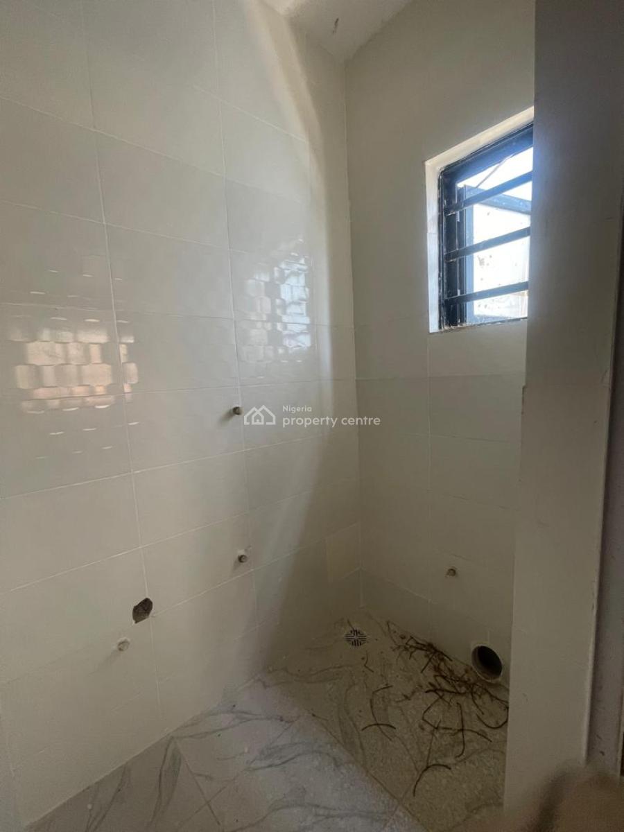 Newly & Neatly Built Spacious Mini Apartments, Isheri, Gra Phase 1, Magodo, Lagos, Mini Flat (room and Parlour) for Rent