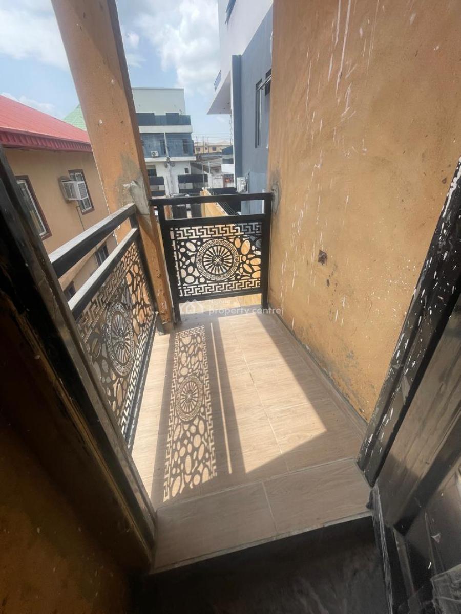 Newly & Neatly Built Spacious Mini Apartments, Isheri, Gra Phase 1, Magodo, Lagos, Mini Flat (room and Parlour) for Rent