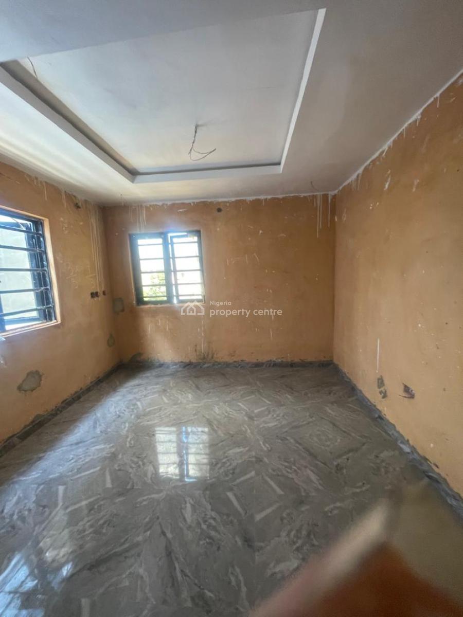 Newly & Neatly Built Spacious Mini Apartments, Isheri, Gra Phase 1, Magodo, Lagos, Mini Flat (room and Parlour) for Rent