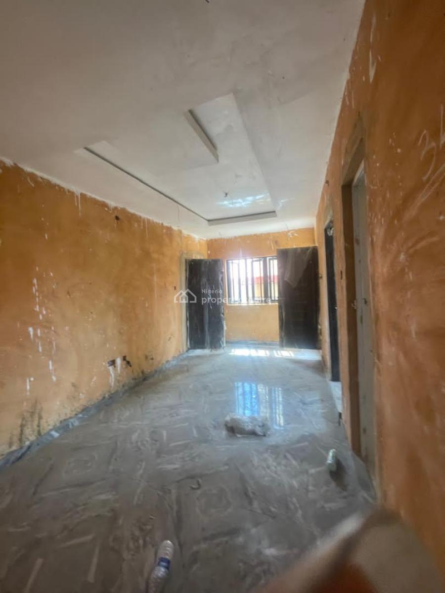 Newly & Neatly Built Spacious Mini Apartments, Isheri, Gra Phase 1, Magodo, Lagos, Mini Flat (room and Parlour) for Rent