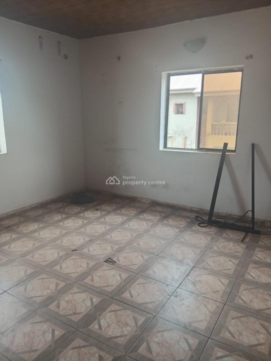 Luxury Master Bedroom, Rockstone, Badore, Ajah, Lagos, Self Contain (single Rooms) for Rent