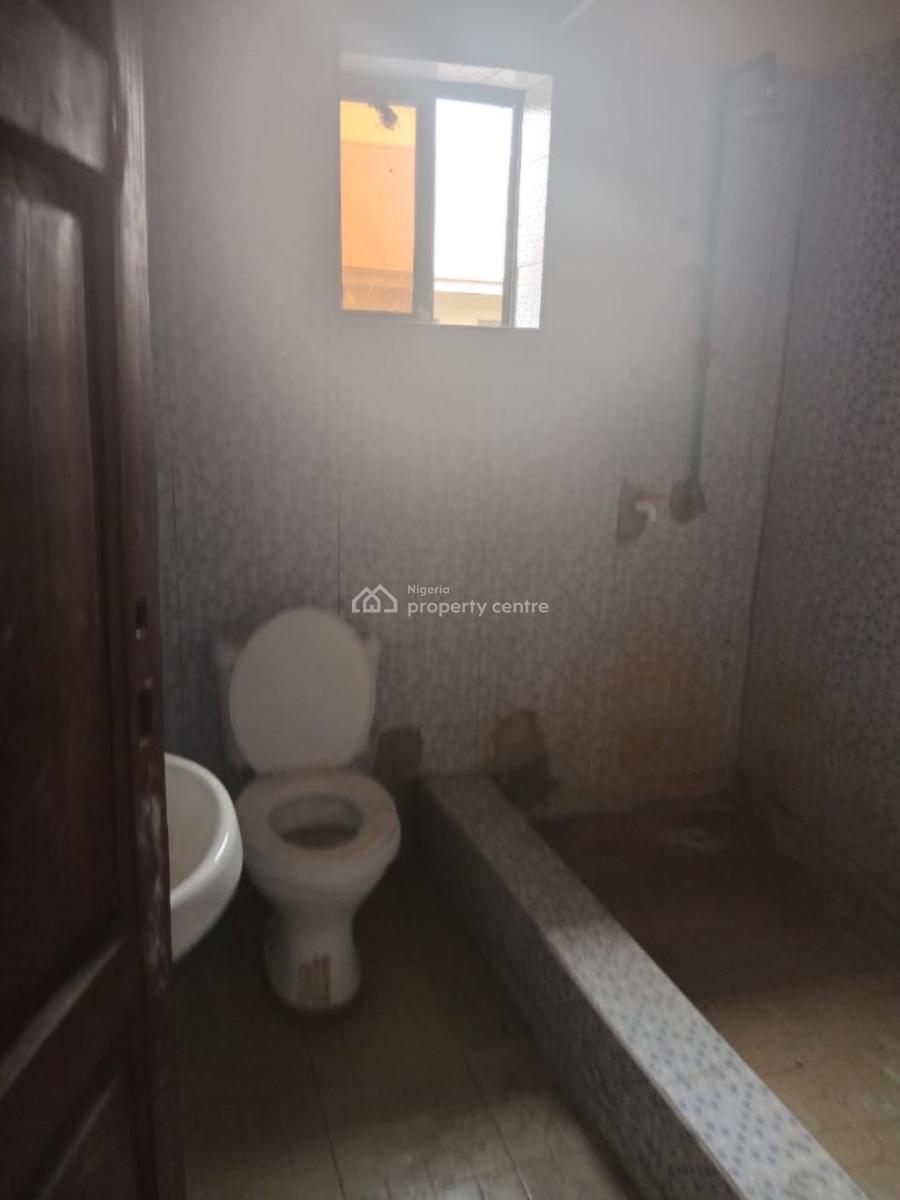 Luxury Master Bedroom, Rockstone, Badore, Ajah, Lagos, Self Contain (single Rooms) for Rent