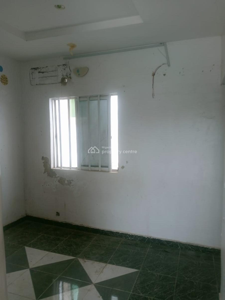 a Room Self Contain Apartment, Olowora, Magodo, Lagos, Self Contain (single Rooms) for Rent