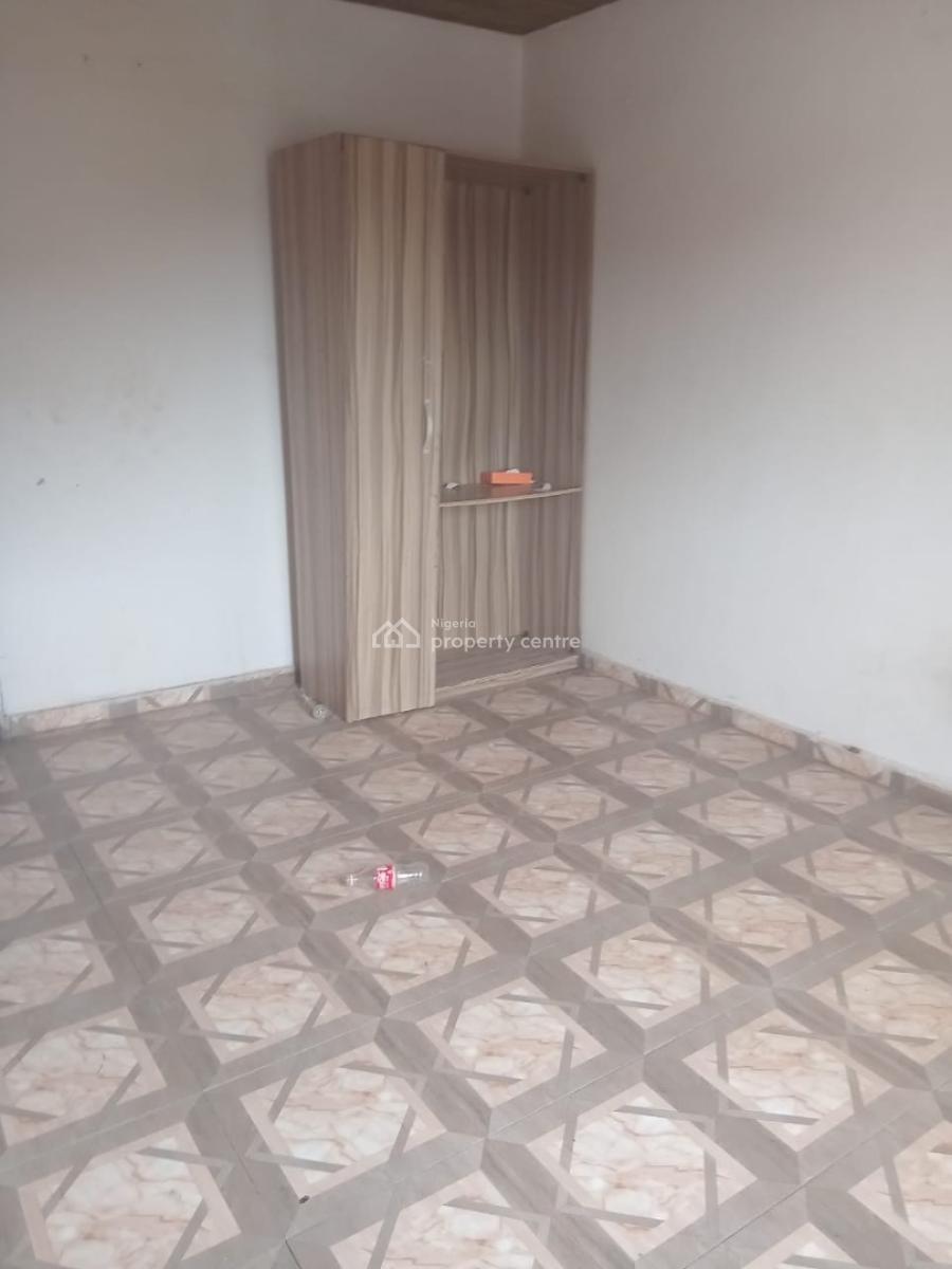 Luxury Selfcontained Shared Apartments, Badore, Ajah, Lagos, Self Contain (single Rooms) for Rent