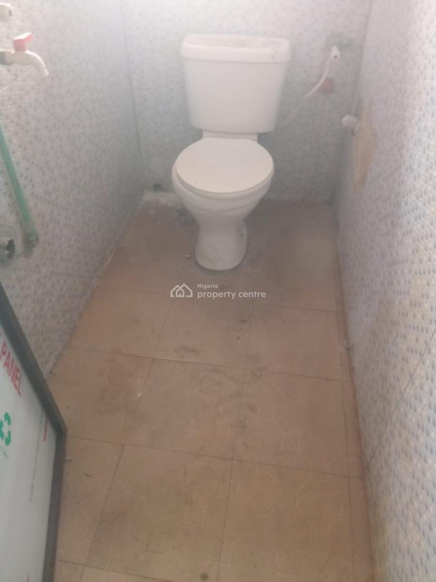 Luxury Selfcontained Shared Apartments, Badore, Ajah, Lagos, Self Contain (single Rooms) for Rent