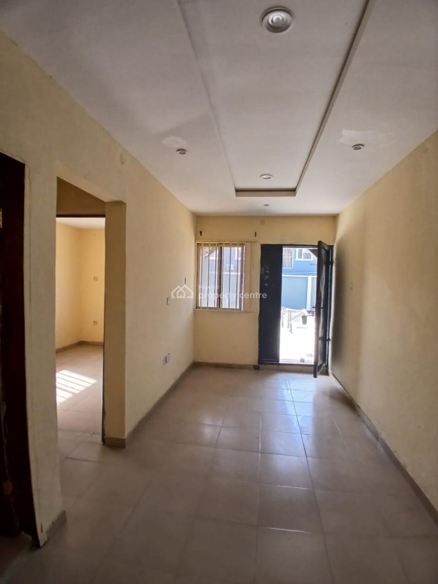 Sweet Mini Flat, Awoyaya, Ibeju Lekki, Lagos, Mini Flat (room and Parlour) for Rent