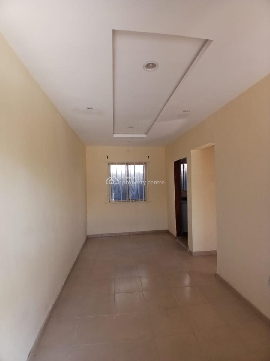 Sweet Mini Flat, Awoyaya, Ibeju Lekki, Lagos, Mini Flat (room and Parlour) for Rent