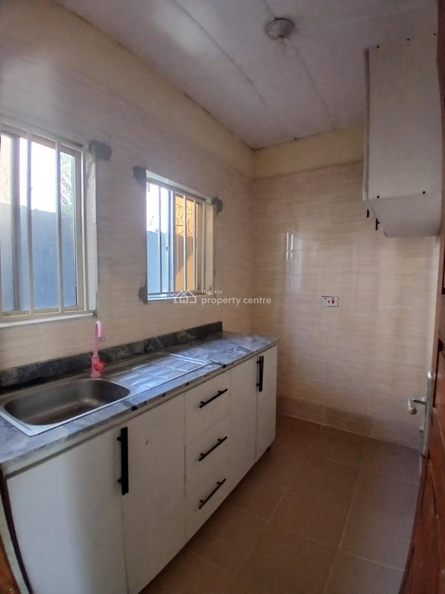 Sweet Mini Flat, Awoyaya, Ibeju Lekki, Lagos, Mini Flat (room and Parlour) for Rent