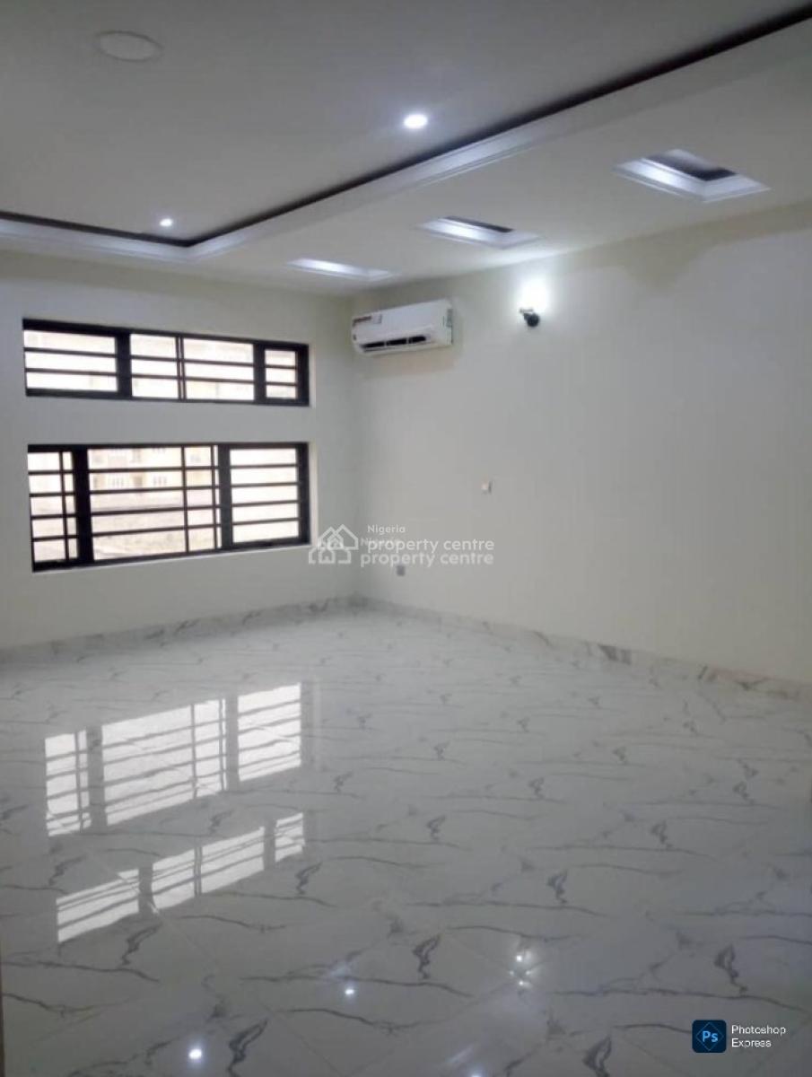 5 Bedrooms Spacious Duplex with Bq in a Luxury Estate, Oniru, Victoria Island (vi), Lagos, Terraced Duplex for Rent