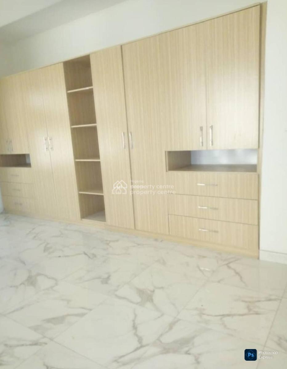 5 Bedrooms Spacious Duplex with Bq in a Luxury Estate, Oniru, Victoria Island (vi), Lagos, Terraced Duplex for Rent