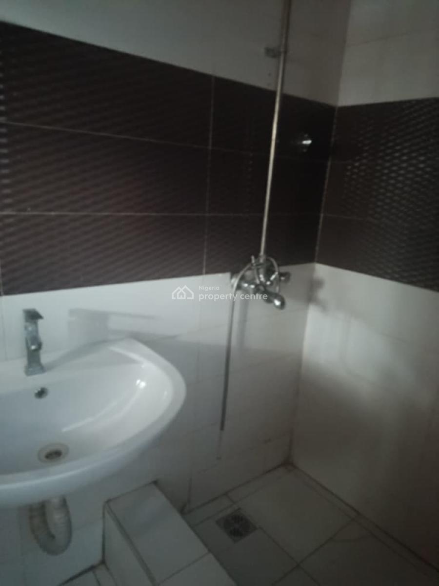 Luxury Furnished & Serviced1-bedroom Flat with Excellence Facilities, Ayoola Coker Street, Kajola Court1, Ikeja Gra, Ikeja, Lagos, Mini Flat (room and Parlour) for Rent
