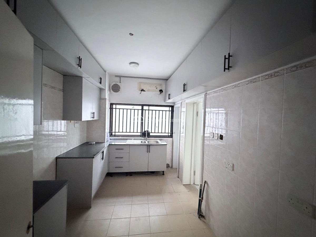 4bedrooms Terrace Duplex, 2b Louis Solomon Close Off Ahmadu Bello, Victoria Island (vi), Lagos, Office Space for Rent