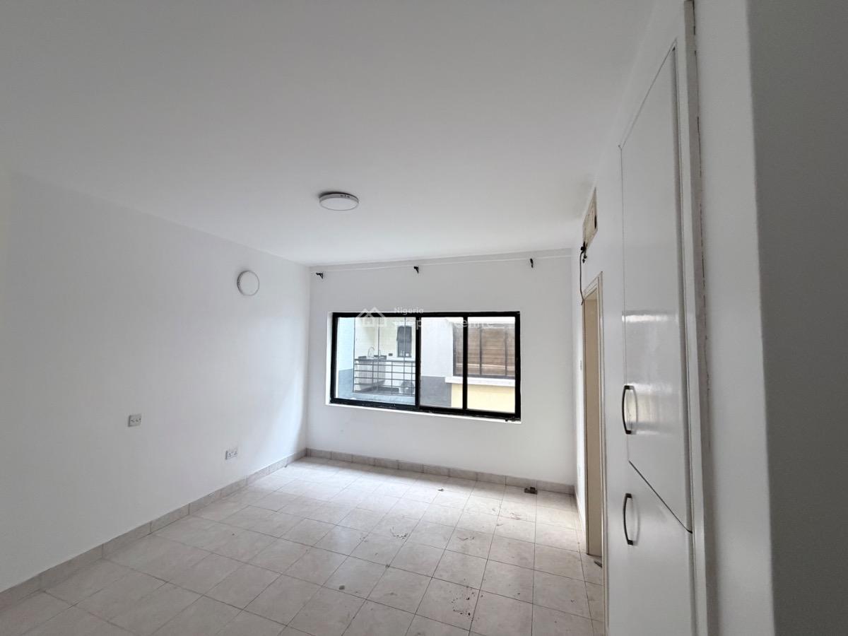 4bedrooms Terrace Duplex, 2b Louis Solomon Close Off Ahmadu Bello, Victoria Island (vi), Lagos, Office Space for Rent